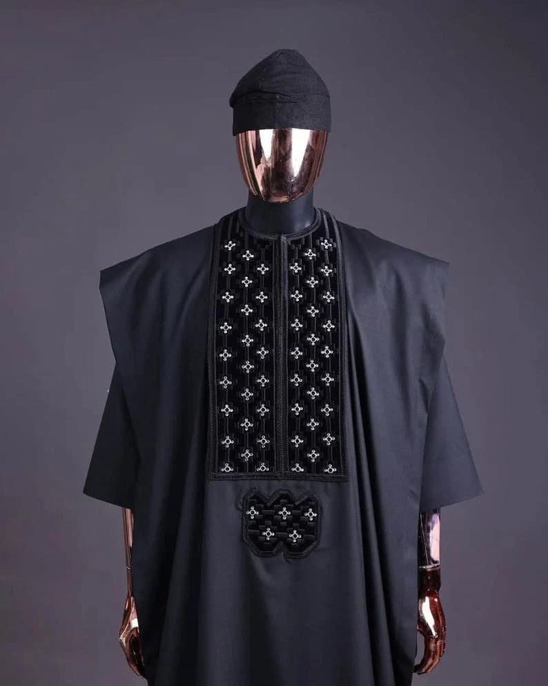 Agbada