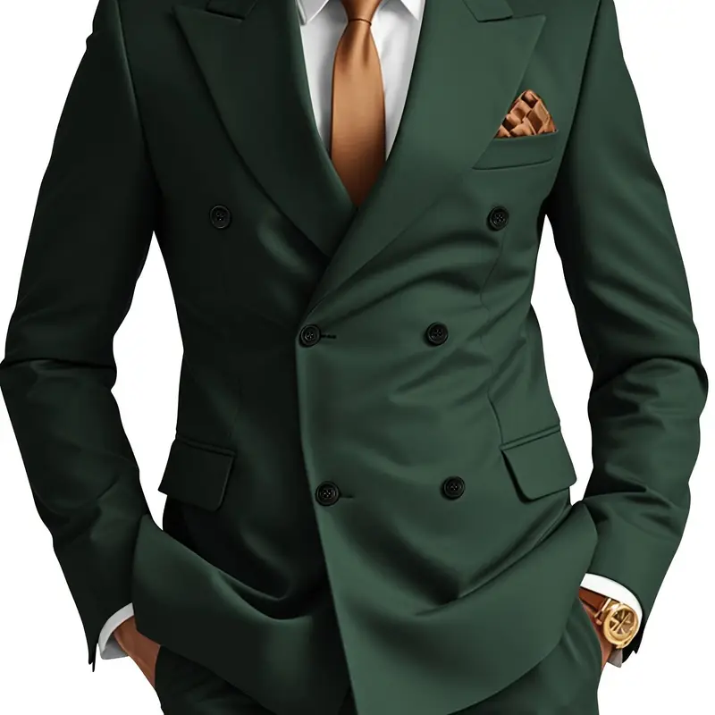 Business Suits